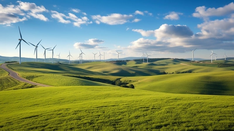 Green Energy vs Renewable Energy vs Sustainable Energy vs GreenPower: A Comprehensive Guide