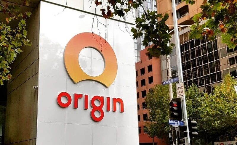 Origin Energy – Company Overview